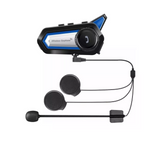 Intercomunicador Audífono Mic Casco Moto