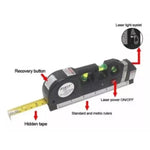 🔧 Nivel Láser Fixit Level Pro 3