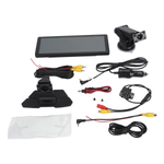 Carplay Universal, GPS, Pantalla HD 10,2”