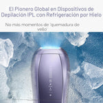 ✨DEPILADORA TECNOLOGIA IPL ULIKE AIR 10 PRO