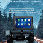 CarPlay Para Motocicleta F92 Profesional