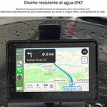 CarPlay Para Motocicleta F92 Profesional