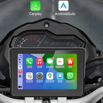 CarPlay Para Motocicleta F92 Profesional