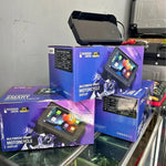 🏍️Carplay, GPS y Cámaras para Motocicleta🏍️