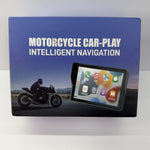 CarPlay Para Motocicleta F92 Profesional